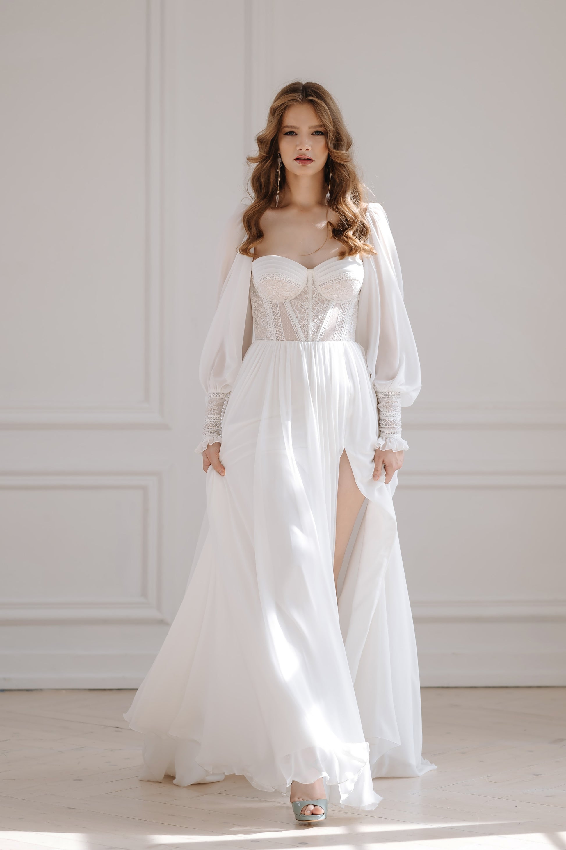 Varna Wedding Dress